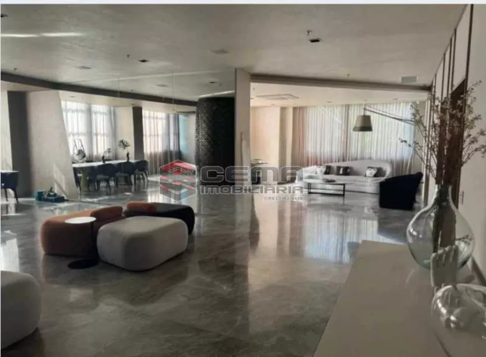 Apartamento, 3 quartos, 180 m² - Foto 12