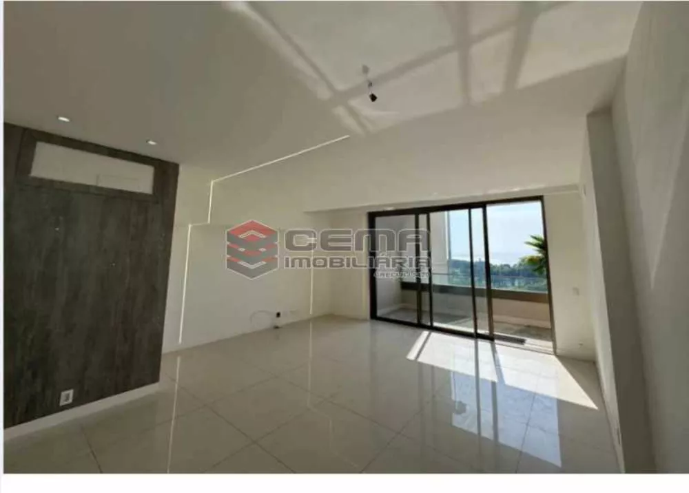 Apartamento, 3 quartos, 180 m² - Foto 4
