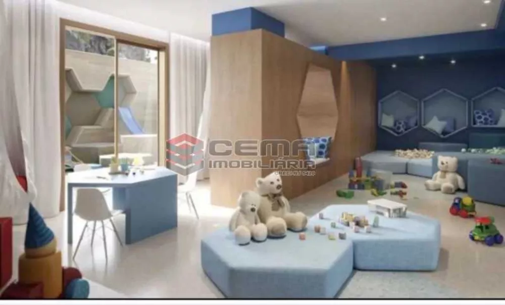 Apartamento, 3 quartos, 180 m² - Foto 9