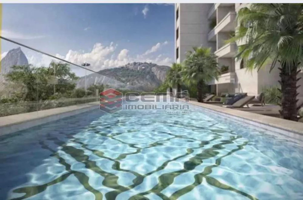 Apartamento, 3 quartos, 180 m² - Foto 5