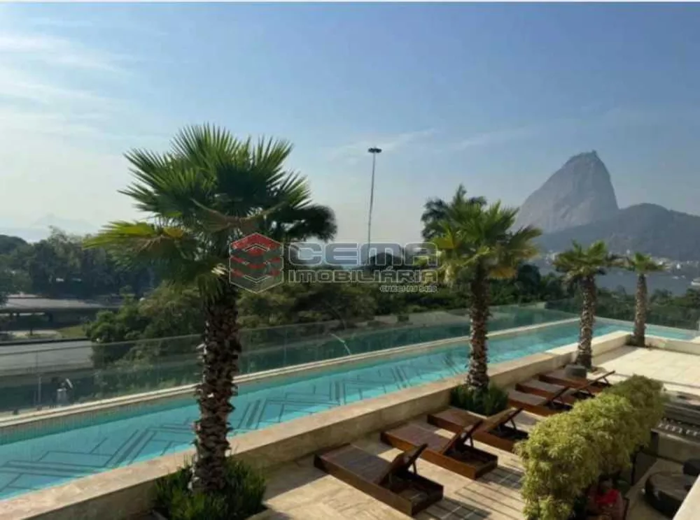 Apartamento, 3 quartos, 180 m² - Foto 2