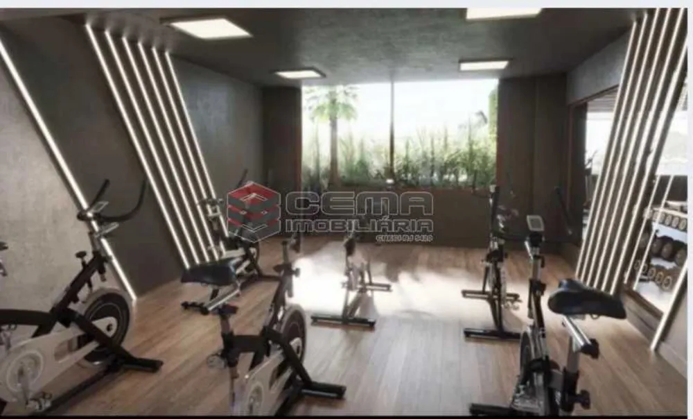 Apartamento, 3 quartos, 180 m² - Foto 10