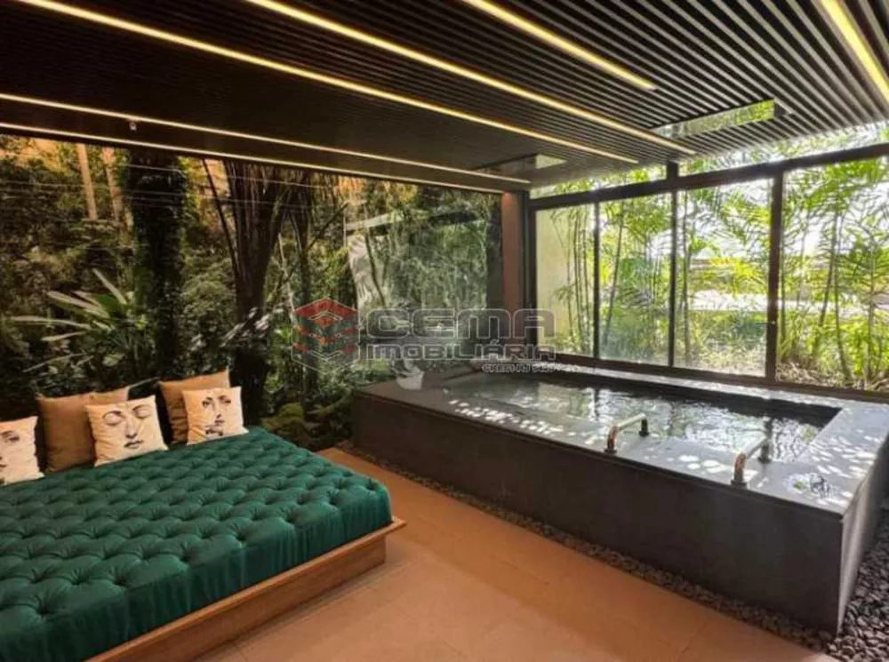 Apartamento, 3 quartos, 180 m² - Foto 10