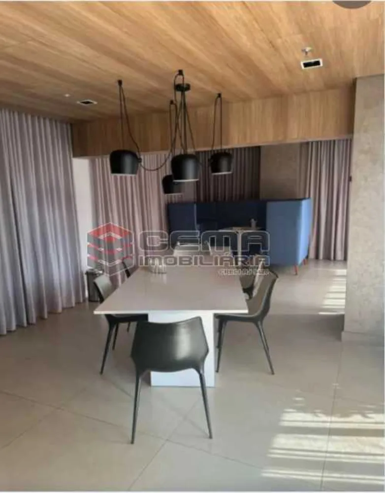 Apartamento, 3 quartos, 180 m² - Foto 6