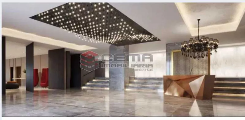 Apartamento, 3 quartos, 180 m² - Foto 11