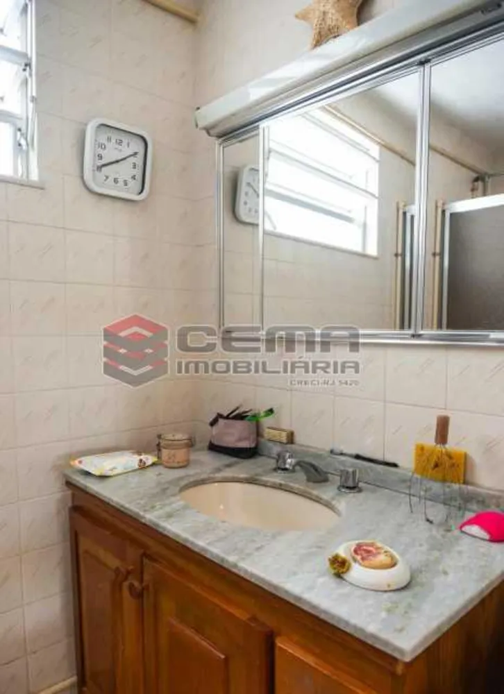 Apartamento, 3 quartos, 88 m² - Foto 14