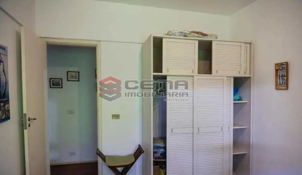 Apartamento, 3 quartos, 88 m² - Foto 9