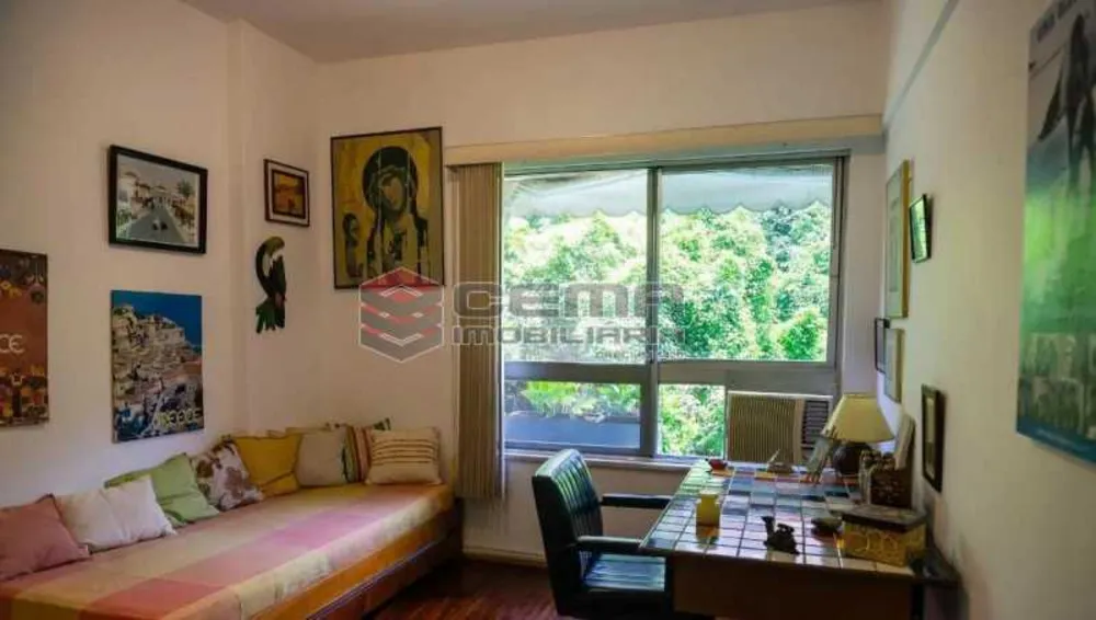 Apartamento, 3 quartos, 88 m² - Foto 7
