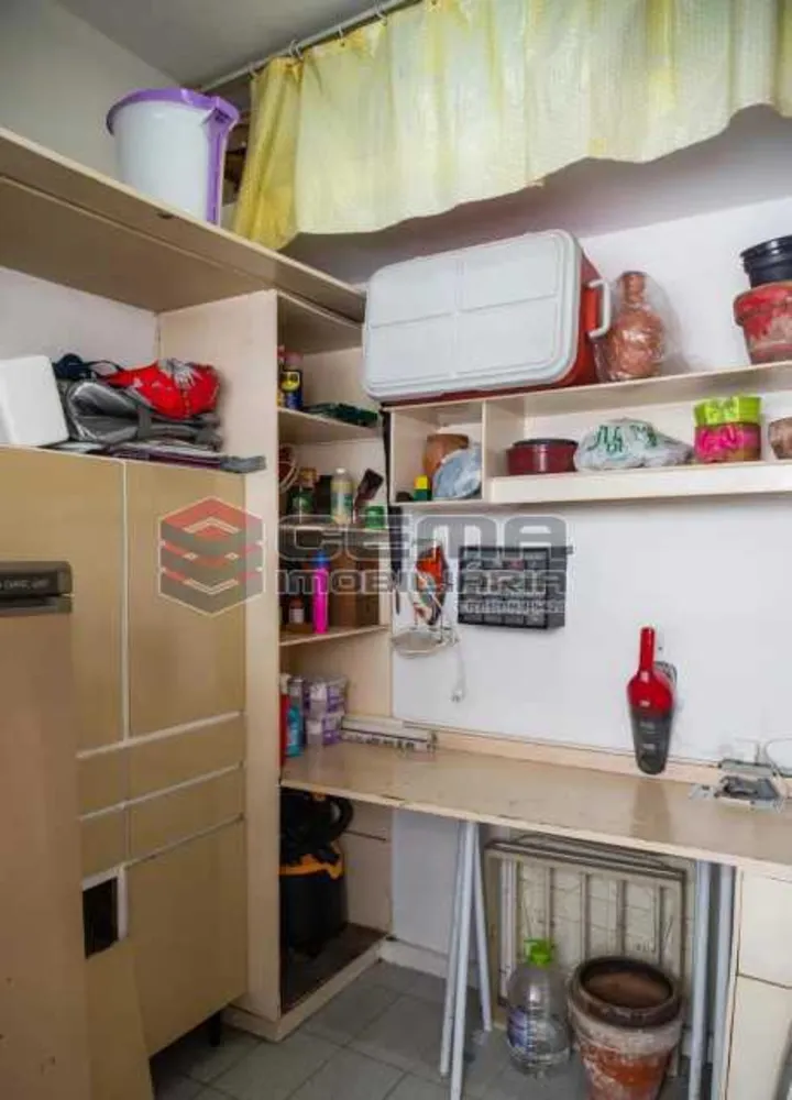 Apartamento, 3 quartos, 88 m² - Foto 22