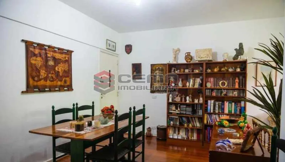Apartamento, 3 quartos, 88 m² - Foto 5
