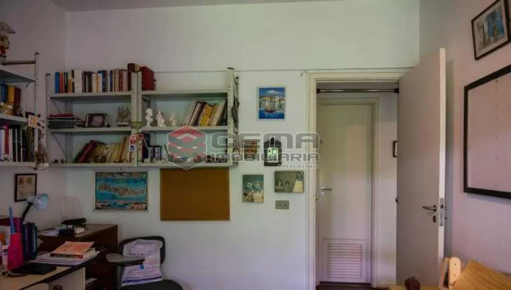 Apartamento, 3 quartos, 88 m² - Foto 11
