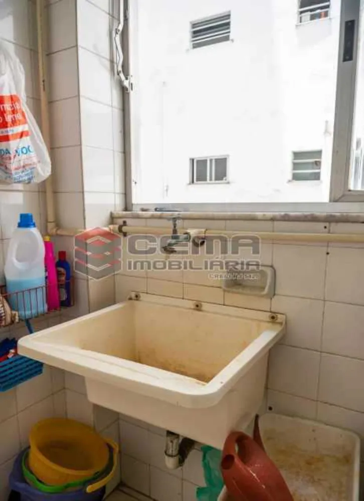 Apartamento, 3 quartos, 88 m² - Foto 21
