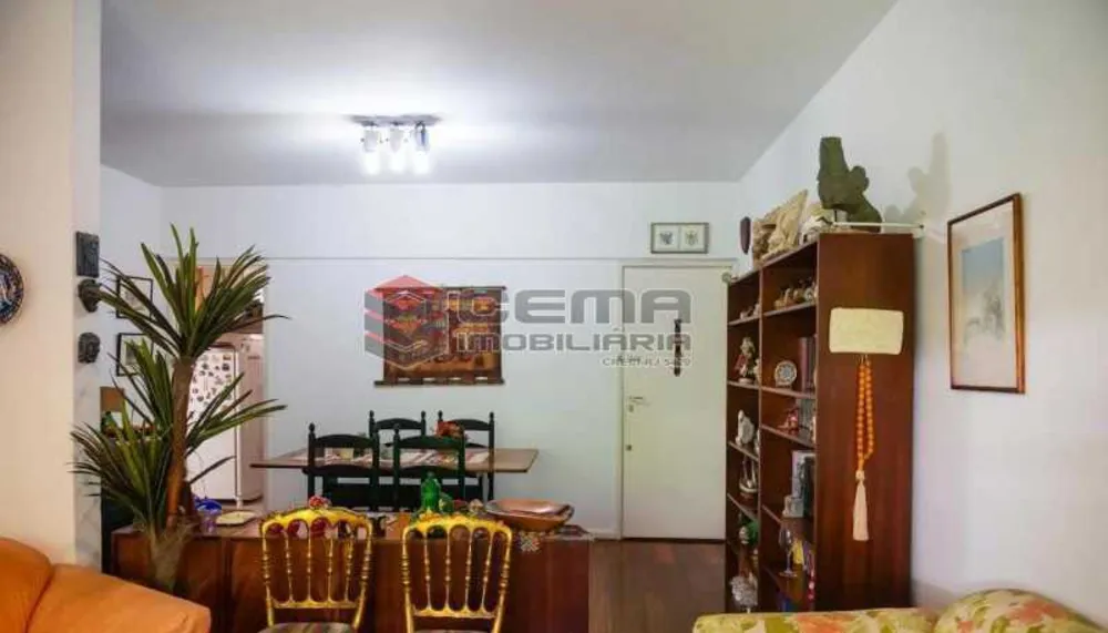 Apartamento, 3 quartos, 88 m² - Foto 6