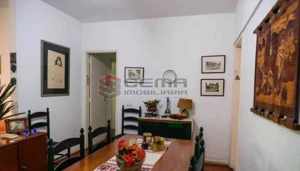 Apartamento, 3 quartos, 88 m² - Foto 4