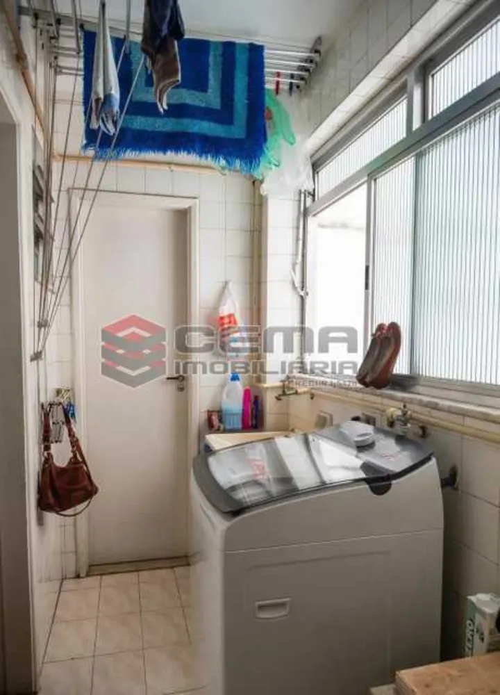 Apartamento, 3 quartos, 88 m² - Foto 20