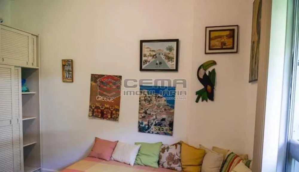 Apartamento, 3 quartos, 88 m² - Foto 8