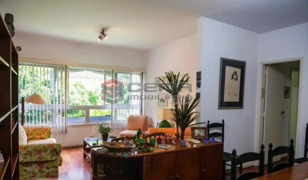 Apartamento, 3 quartos, 88 m² - Foto 1