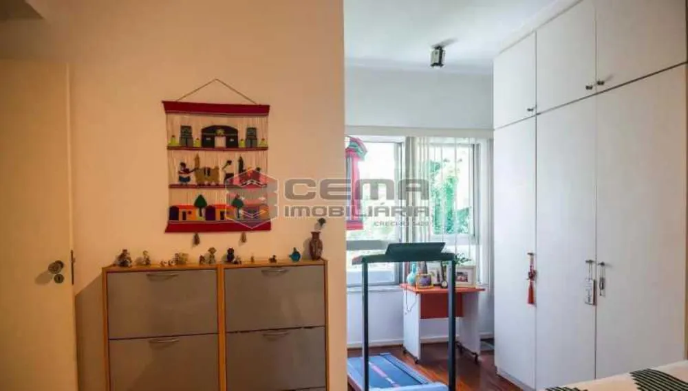 Apartamento, 3 quartos, 88 m² - Foto 12