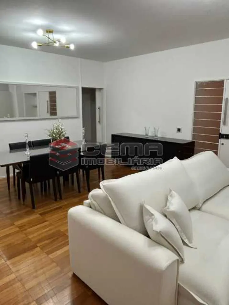 Apartamento, 3 quartos, 117 m² - Foto 11