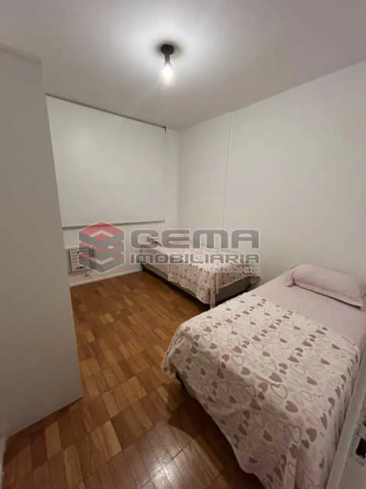 Apartamento, 3 quartos, 117 m² - Foto 21