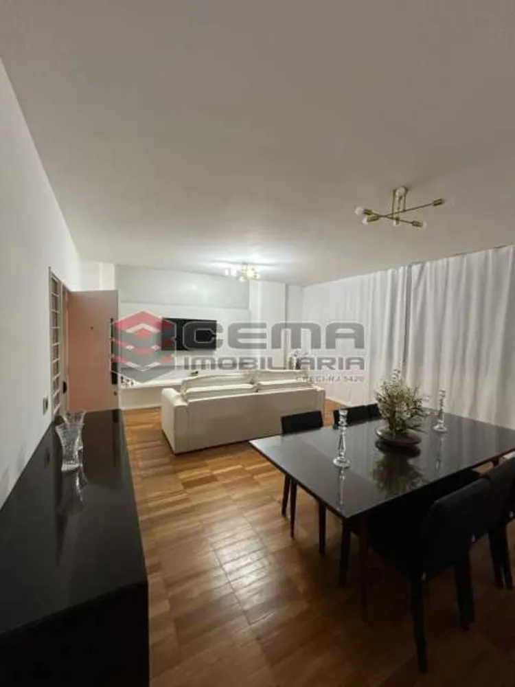 Apartamento, 3 quartos, 117 m² - Foto 27