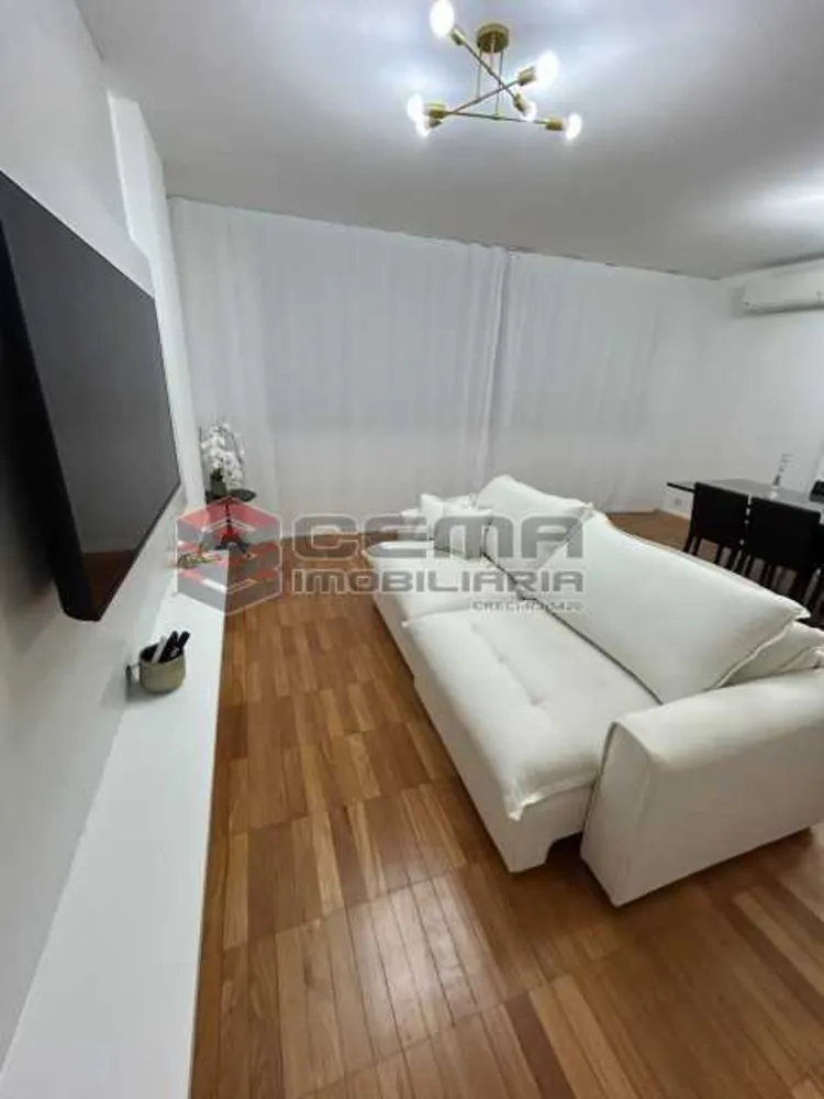 Apartamento, 3 quartos, 117 m² - Foto 14