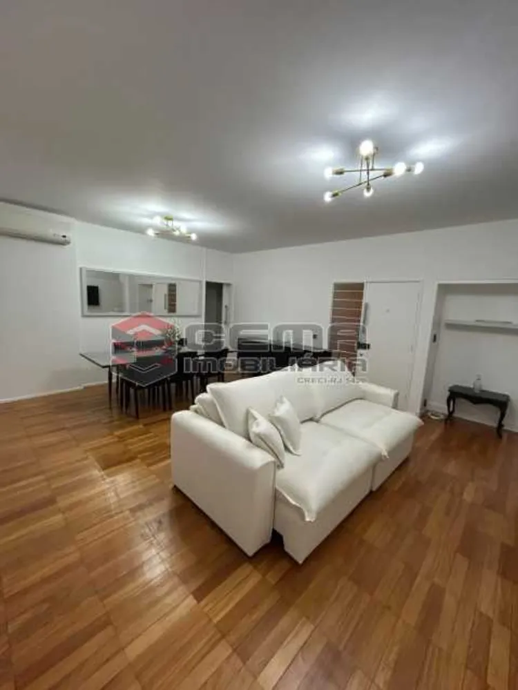 Apartamento, 3 quartos, 117 m² - Foto 7