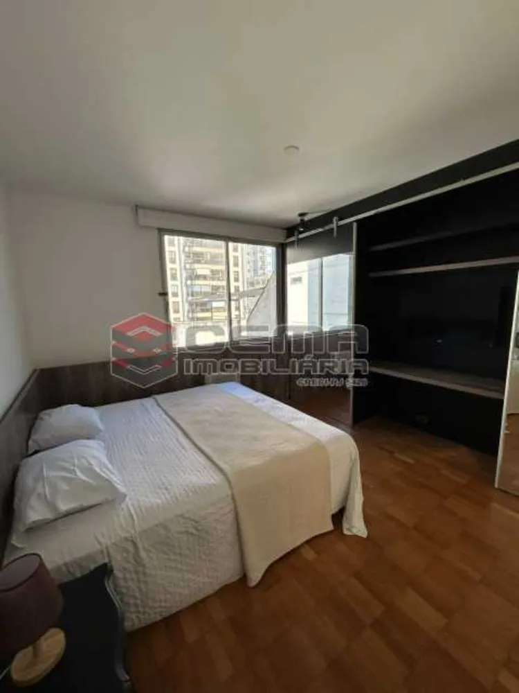 Apartamento, 3 quartos, 117 m² - Foto 30