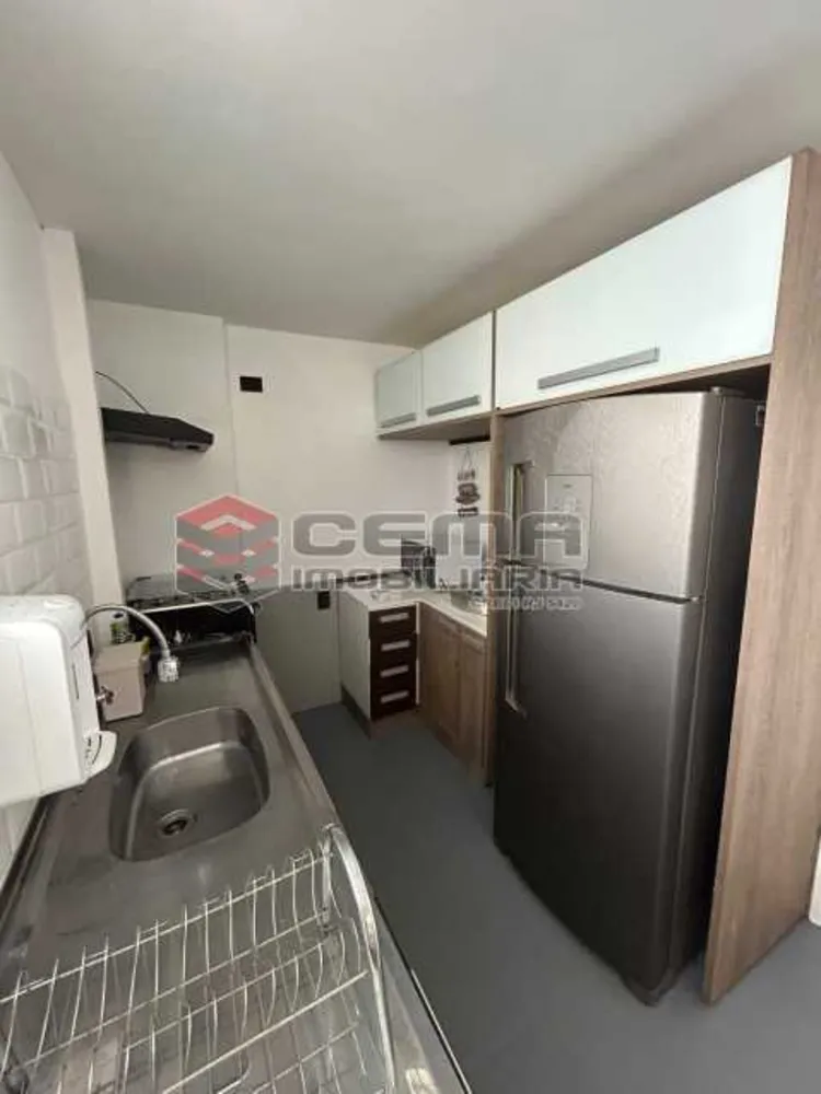 Apartamento, 3 quartos, 117 m² - Foto 46