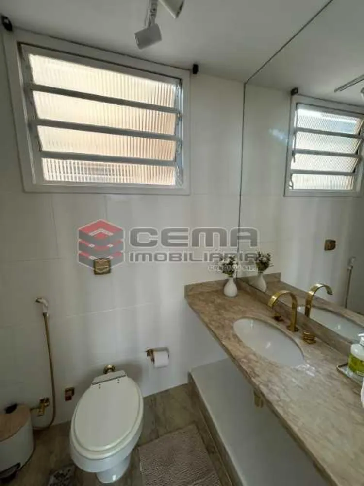 Apartamento, 3 quartos, 117 m² - Foto 33