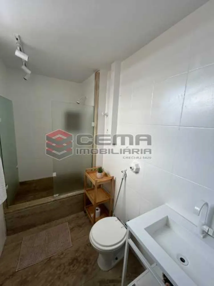 Apartamento, 3 quartos, 117 m² - Foto 37