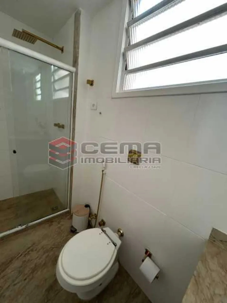 Apartamento, 3 quartos, 117 m² - Foto 36