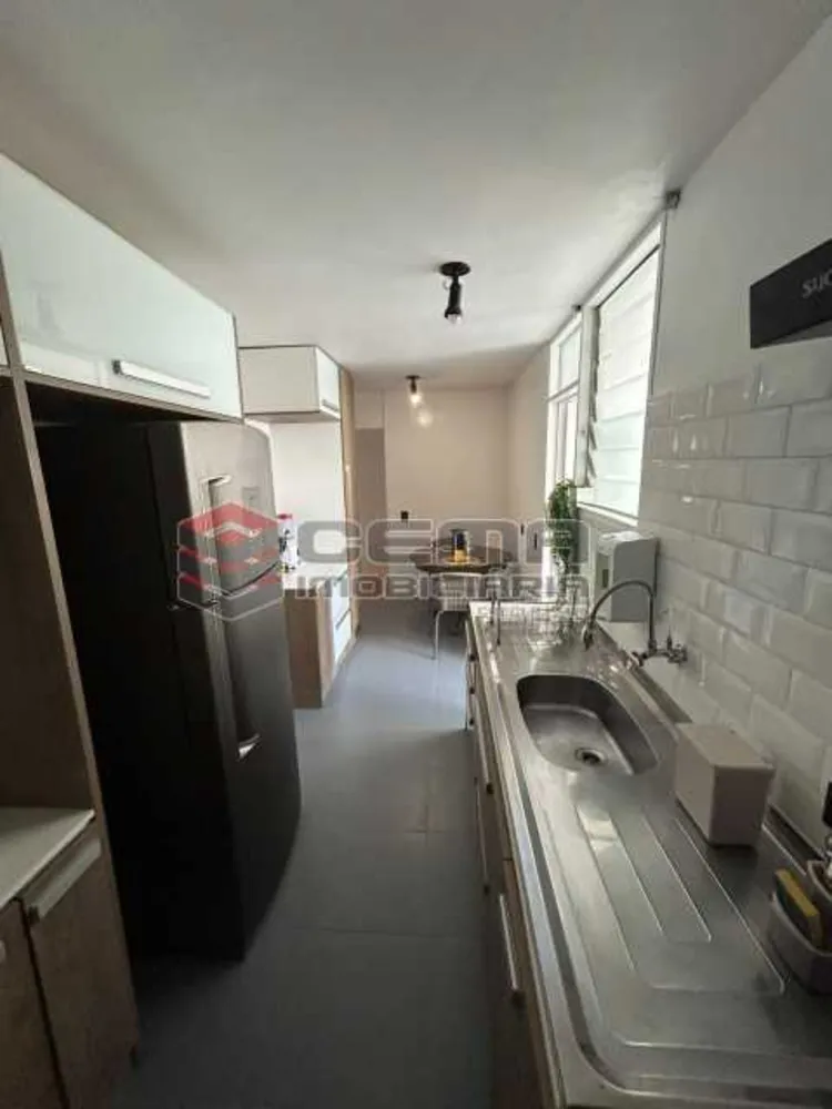 Apartamento, 3 quartos, 117 m² - Foto 43
