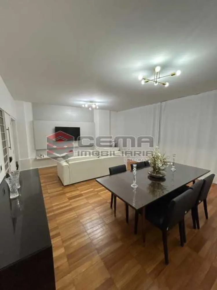 Apartamento, 3 quartos, 117 m² - Foto 26