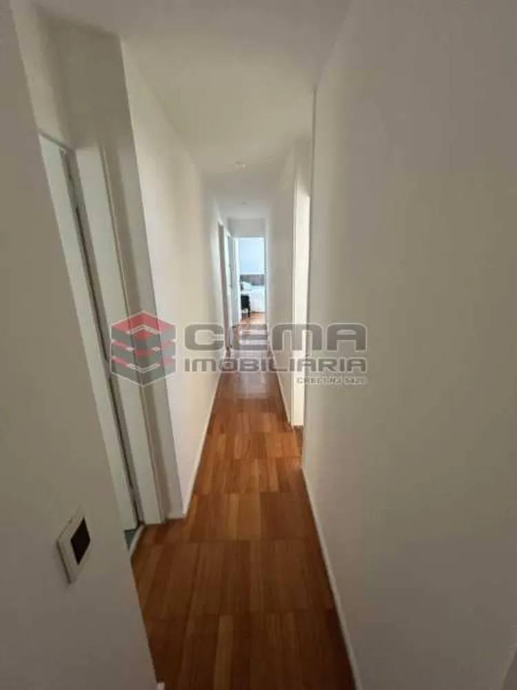 Apartamento, 3 quartos, 117 m² - Foto 39