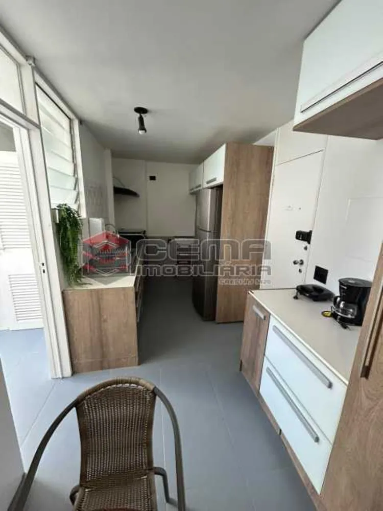 Apartamento, 3 quartos, 117 m² - Foto 47