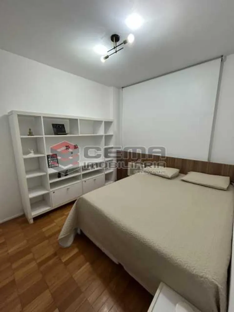 Apartamento, 3 quartos, 117 m² - Foto 15