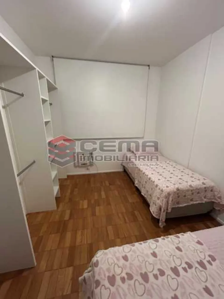 Apartamento, 3 quartos, 117 m² - Foto 19