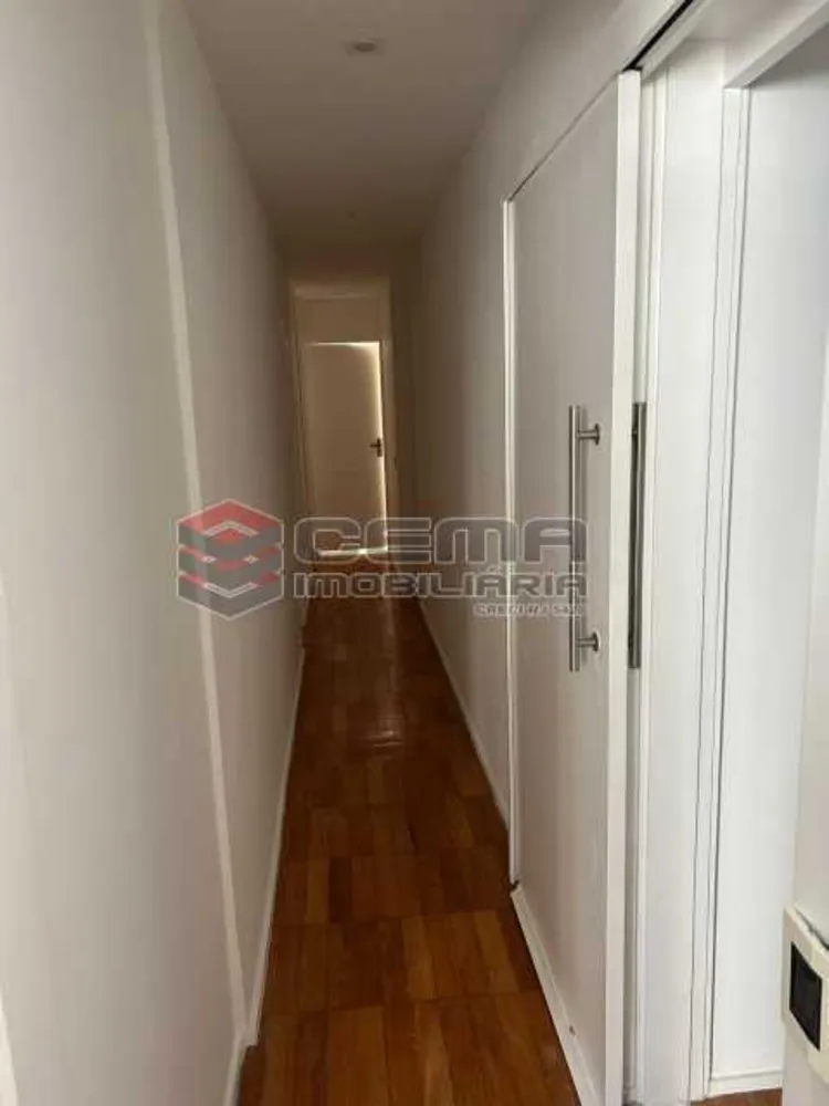 Apartamento, 3 quartos, 117 m² - Foto 53