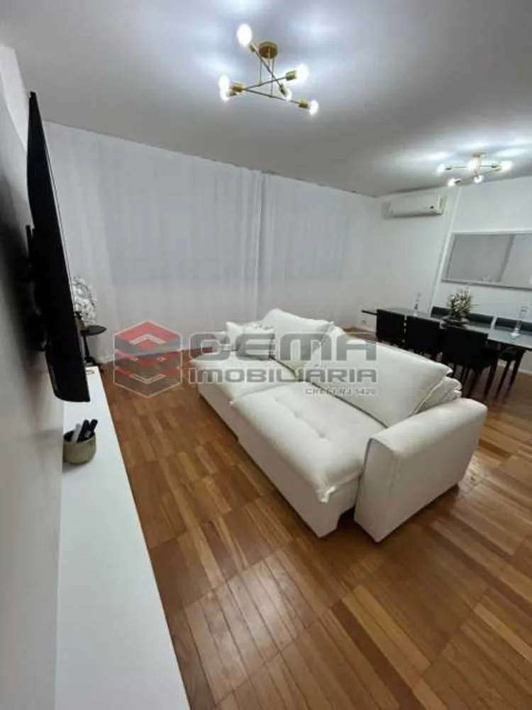 Apartamento, 3 quartos, 117 m² - Foto 9