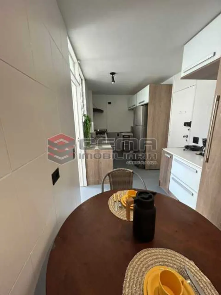 Apartamento, 3 quartos, 117 m² - Foto 49
