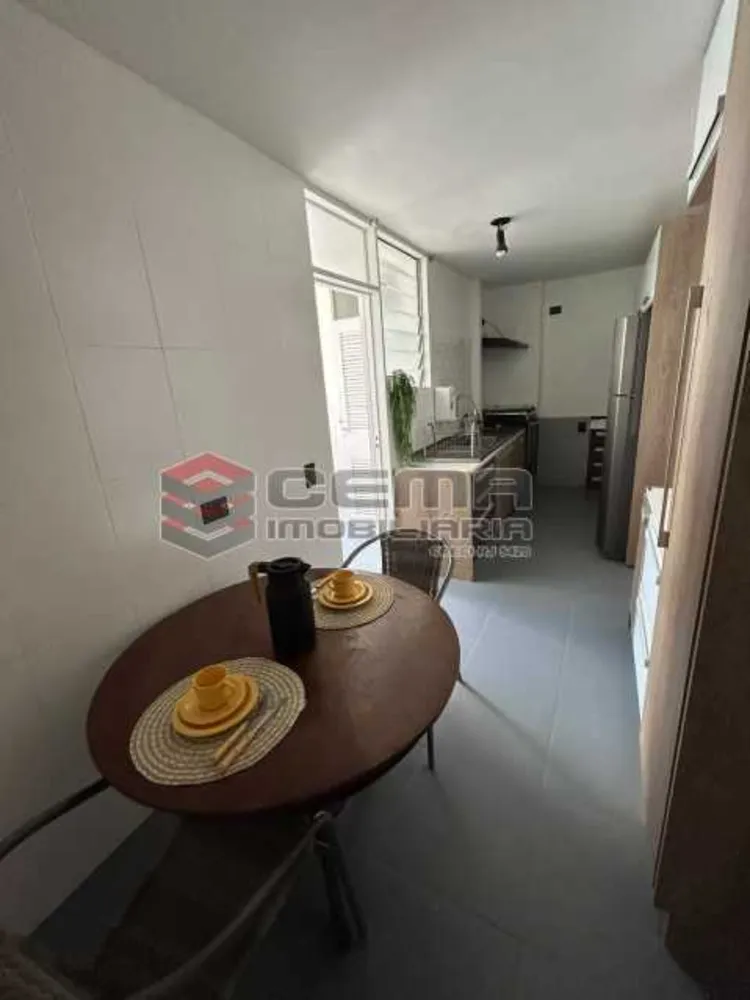 Apartamento, 3 quartos, 117 m² - Foto 42