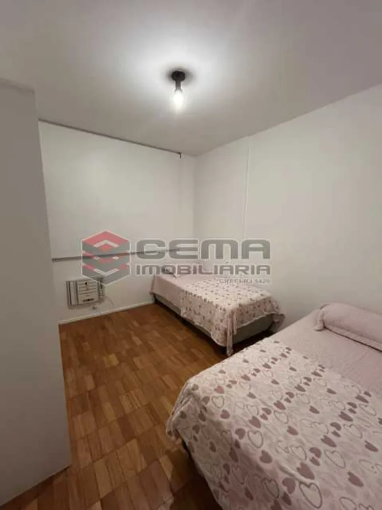 Apartamento, 3 quartos, 117 m² - Foto 24