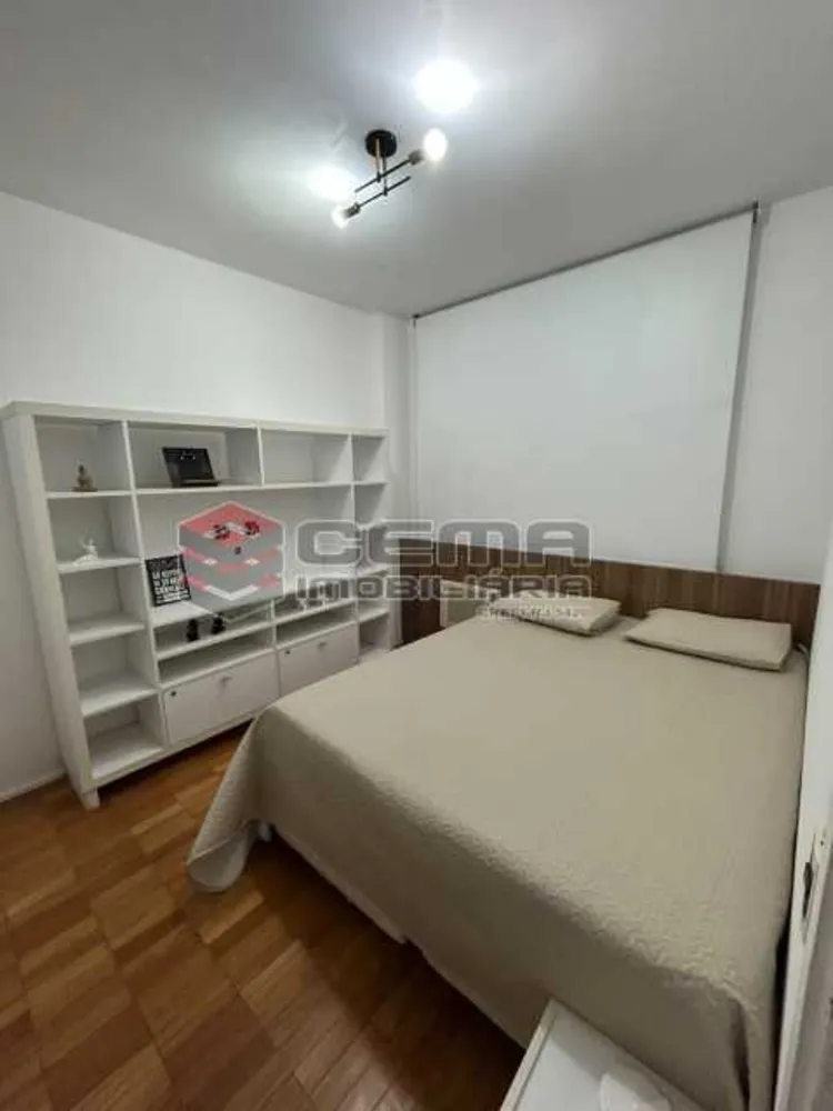Apartamento, 3 quartos, 117 m² - Foto 17