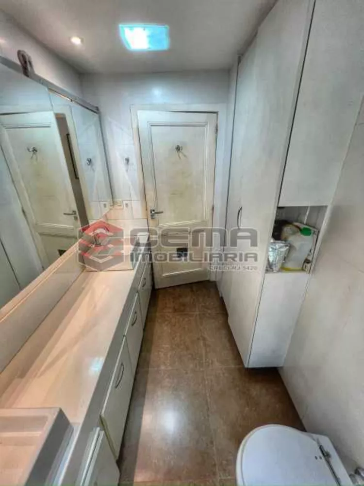 Apartamento, 4 quartos, 365 m² - Foto 1