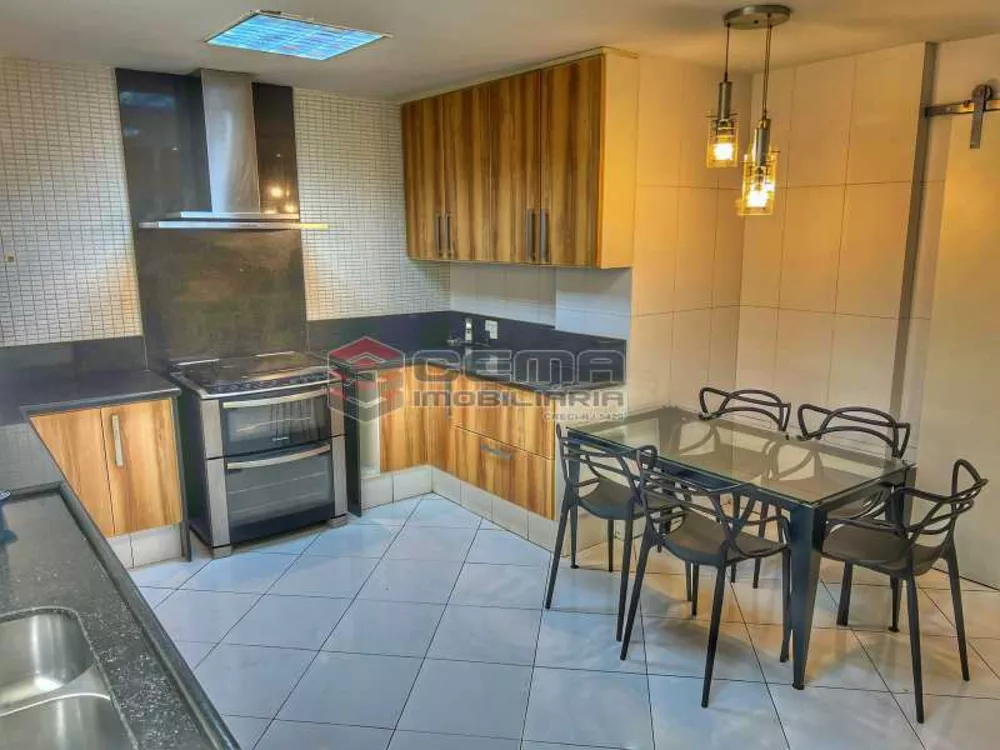 Apartamento, 4 quartos, 365 m² - Foto 23