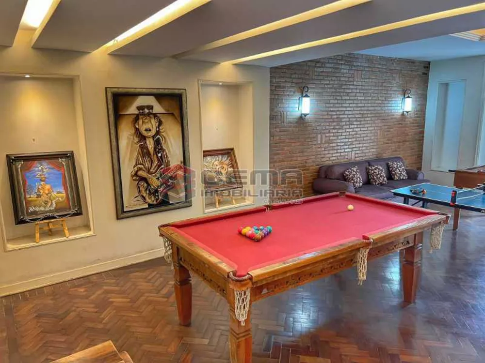 Apartamento, 4 quartos, 365 m² - Foto 27