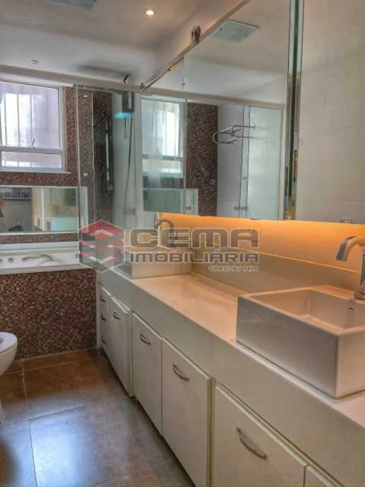 Apartamento, 4 quartos, 365 m² - Foto 9