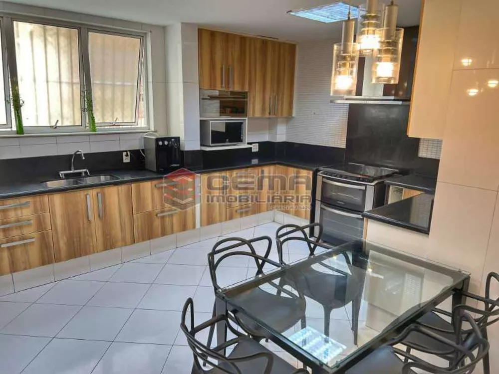 Apartamento, 4 quartos, 365 m² - Foto 11