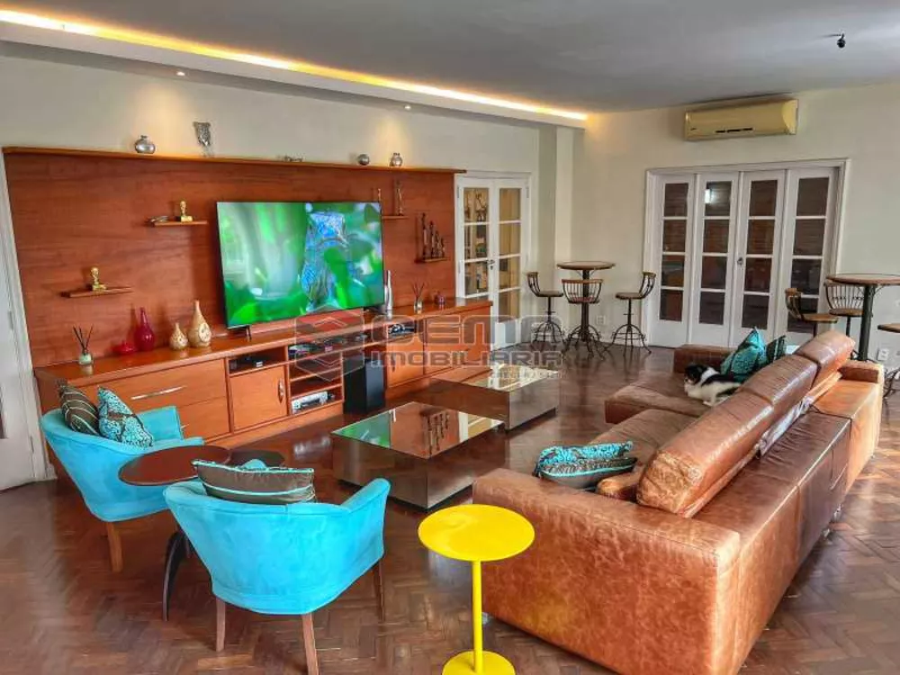 Apartamento, 4 quartos, 365 m² - Foto 21